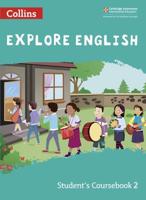 Explore English Student's Coursebook: Stage 2