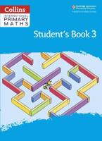 International Primary Maths. Students Book Stage 3