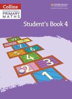 International Primary Maths. Sutdent's Book Stage 4