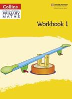 International Primary Maths Workbook: Stage 1