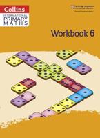 International Primary Maths. Workbook 6