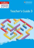 International Primary Maths. Stage 3 Teacher's Guide