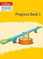 International Primary Maths Progress Book. Stage 1