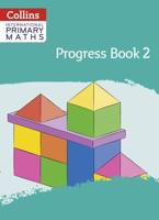 Collins International Primary Maths. Progress Book 2