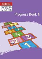 International Primary Maths Progress Book. Stage 4