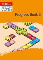 International Primary Maths Progress Book. Stage 6