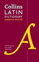 Collins Latin Dictionary