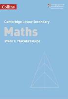 Lower Secondary Maths. Teacher's Guide 7