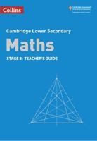 Lower Secondary Maths. Stage 8 Teacher's Guide