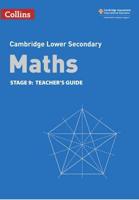 Lower Secondary Maths. Stage 9 Teacher's Guide