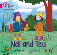 Nell and Tess