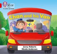 Chan and His Van