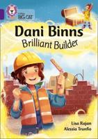 Dani Binns Brilliant Builder