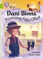 Promising Police Officer