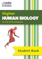 Higher Human Biology Student Book