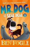 Mr. Dog and the Seal Deal