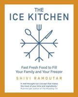 The Ice Kitchen