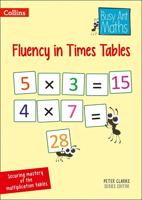 Fluency in Times Tables