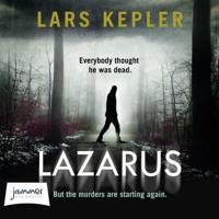 Lazarus