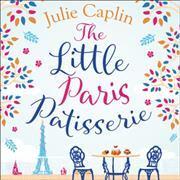 The Little Paris Patisserie