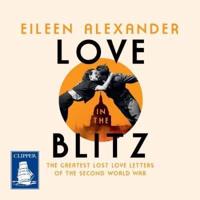 Love in the Blitz