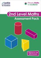 2nd Level Maths. Assessment Pack