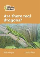 Are There Real Dragons?