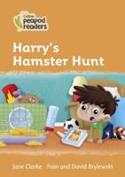 Harry's Hamster Hunt