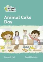 Amazing Animal Cakes