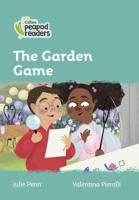 The Garden Game