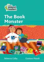 The Book Monster