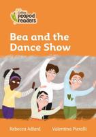 Bea and the Dance Show