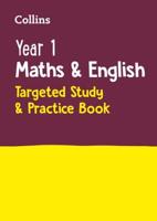 Year 1 Maths & English