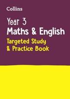 Year 3 Maths & English
