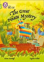 The Great Piñata Mystery