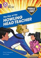 The Day of the Howling Head Teacher
