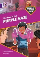 The Day of the Purple Haze