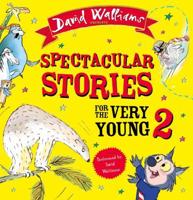 Spectacular Stories for the Very Young. Volume 2