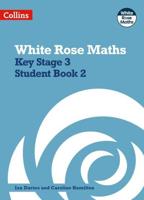 Key Stage 3 Maths. Student Book 2