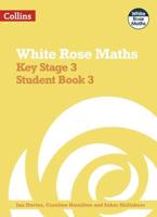 Key Stage 3 Maths. Student Book 3