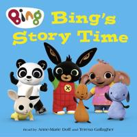 Bing's Story Time Collection. Vol. 1