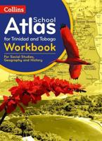 Collins School Atlas for Trinidad and Tobago. Workbook