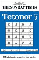The Sunday Times Tetonor Book 3