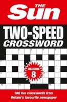 The Sun Two-Speed Crossword. Collection 8