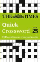 The Times Quick Crossword. Book 25