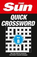 The Sun Quick Crossword. Book 8