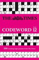 The Times Codeword. Book 12