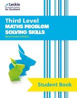 Third Level Maths Problem Solving Skills