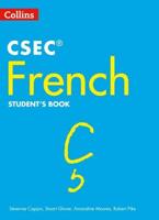 CSEC French. Student's Book