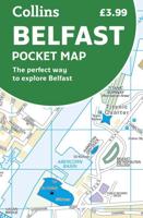 Belfast Pocket Map